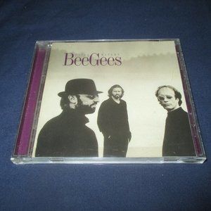 Bee Gees - Still Waters on cd (Polydor Records, 1997)